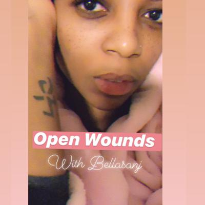 Ep. 18 The Rawest Episode (Letting go/Toxic Women)