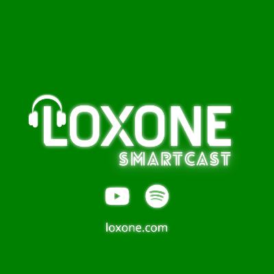 #5 ❎ De opleidingsmogelijkheden voor Loxone Professionals met Dennis Van Soom | Loxone SmartCast #5 ❎ De opleidingsmogelijkheden voor Loxone Professionals met Dennis Van Soom | Loxone SmartCast