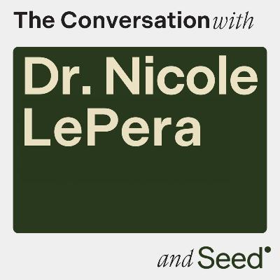 Dr. Nicole LePera: Embracing Authenticity and Challenging Traditional Therapy