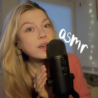 ASMR MOUTHSOUNDS um schnell zu schlafen Bonusfolge (21 min) 🫦✨ ASMR MOUTHSOUNDS um schnell zu schlafen Bonusfolge (21 min) 🫦✨