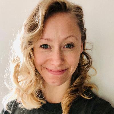 Claudia Anata Hubiak - Choreographing a Creative Life of Meaning and Mindfulness