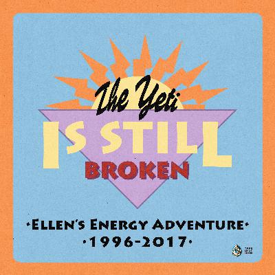 Ellen's Energy Adventure