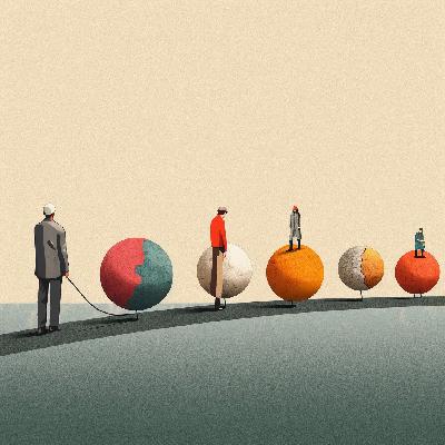 《心灵对话》：药物与正念之间，抑郁症治疗的拉锯战