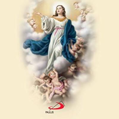 Ofício Cantado da Imaculada Conceição Ofício Cantado da Imaculada Conceição