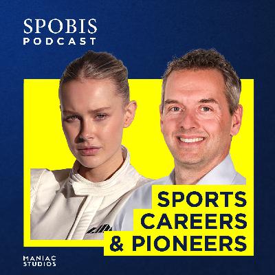 #039 Laura-Marie Geissler: Wie ich meinen Traum als Rennfahrerin durch NFTs finanziert habe