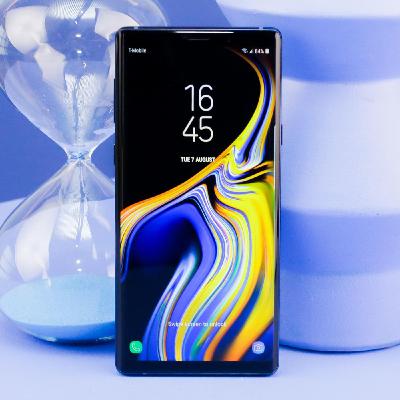 Digitalika 2x18: Llega el Samsung Galaxy 9 - Maquíllate con la realidad aumentada. - y más novedades
