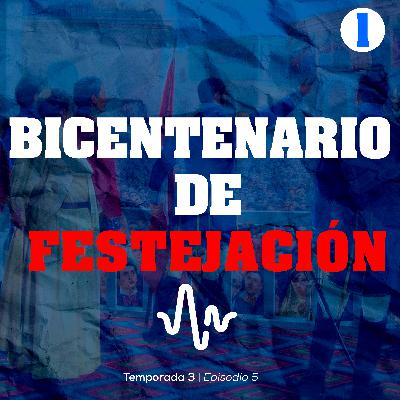 Bicentenario de festejación