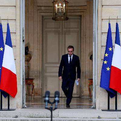 Regierungskrise in Frankreich: "Die Situation ist vertrackt"