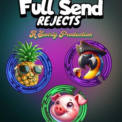 135: A House Thats Blue and Screw you Lou