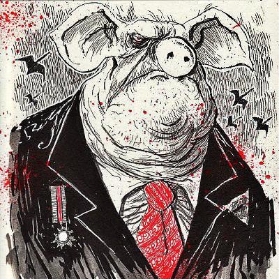 🍏 قلعه حیوانات/قسمت پنجم