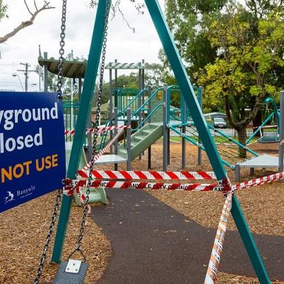 How covid lockdowns and school closures affected kids
