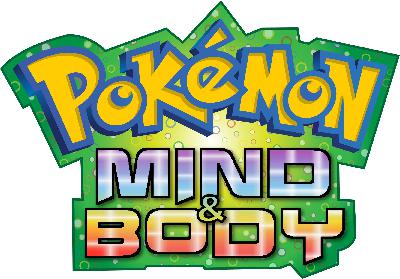Pokémon Mind & Body: EP 005: Enter Team Mind!