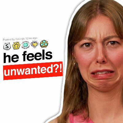 My boyfriend and I have mismatched needs and it's making me guilty! | Reddit Stories | ft. K’hara McKinney | EP2607 My boyfriend and I have mismatched needs and it's making me guilty! | Reddit Stories | ft. K’hara McKinney | EP2607