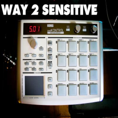 KORG PADKONTROL WHAT HAD HAPPENED WAS.. KORG PADKONTROL WHAT HAD HAPPENED WAS..