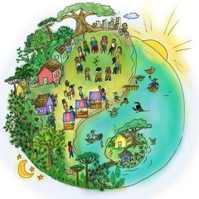 ¿Quiénes son los causantes de la contaminación?