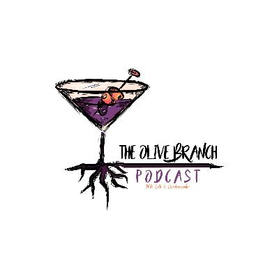 The Olive Branch Episode 3: Cash Grabs & With Great Responsibility, Comes Great Power