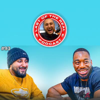 Startzy on What It Really Means to Be a Man Chasing, Chasing 5 Figures in Dubai & Fitness Myths