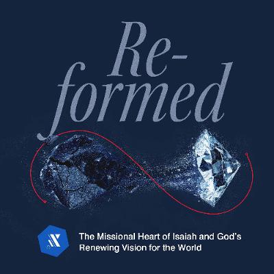 RE-GATHERED — The Mountain of the Lord: A Vision for All Nations RE-GATHERED — The Mountain of the Lord: A Vision for All Nations