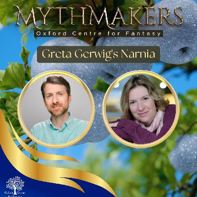 Greta Gerwig's Narnia