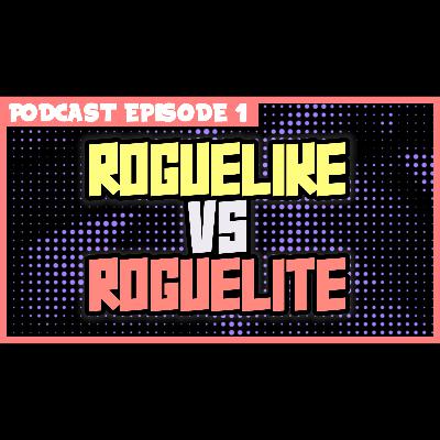 What's the REAL Difference Between ROGUE-LIKE and ROGUE-LITE Games? What's the REAL Difference Between ROGUE-LIKE and ROGUE-LITE Games?