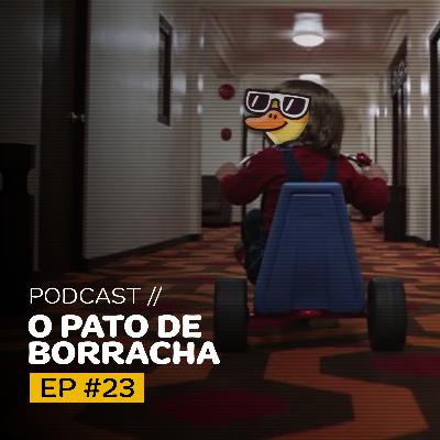 Especial de Halloween: Quem tem medo de cinema?