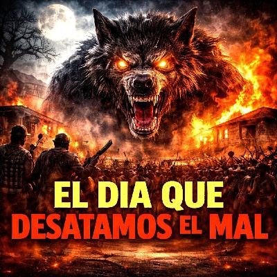 El Dia Que Desatamos El Mal ⁄ EL Nahual del Ejido El Dia Que Desatamos El Mal ⁄ EL Nahual del Ejido