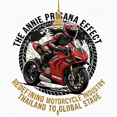 Annie Prisana