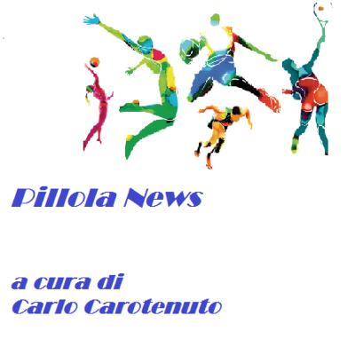 Pillola News 31/01/2020