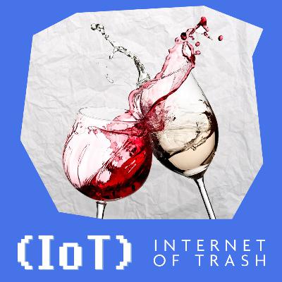 Smart Wine?