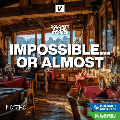 14. Impossible... or almost