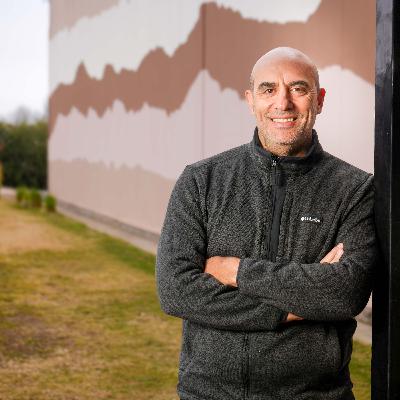 MAURICIO LORCA - BODEGA MAURICIO LORCA