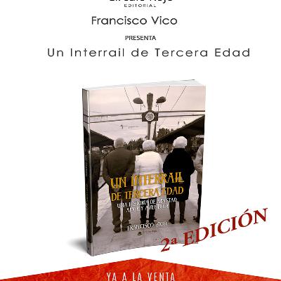 Un interrail de Tercera edad (cuña de Radio)