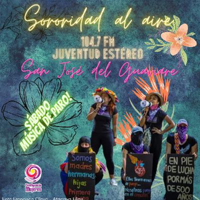 Música de paro nacional Música de paro nacional