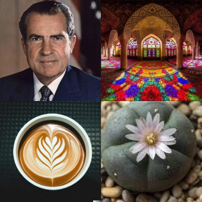 E9 - Syria: Captagon For Good?