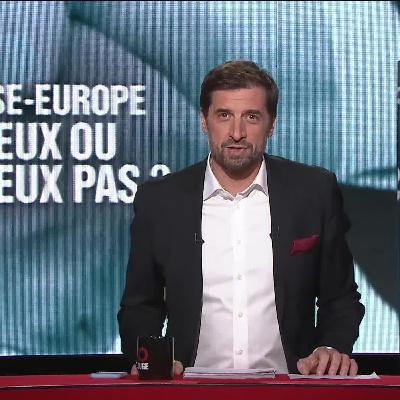 Suisse-Europe: tu veux ou tu veux pas?