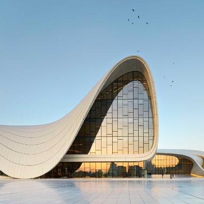 Arquitectura Contemporánea