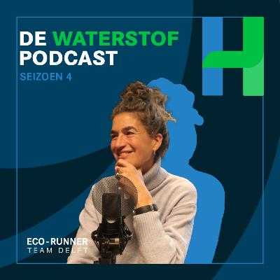 S4E01 - Bilateral Investment Treaties: Een onbekend obstakel in de energietransitie | Daniëlle Hirsch (Both ENDS & GroenLinks/PvdA)