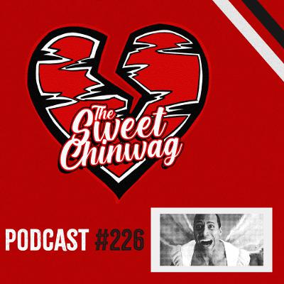 Episode 226: Chinwag At The Movies - The Tooth Fairy w/ Duhrel Episode 226: Chinwag At The Movies - The Tooth Fairy w/ Duhrel