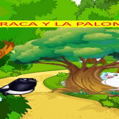 LA URRACA Y LA PALOMA