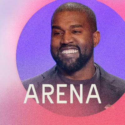 Er Kanye West farlig?