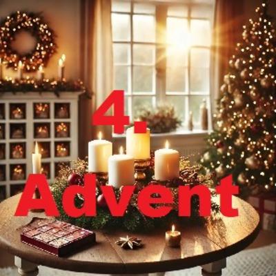 22.Türchen - akustischer Adventskalender 2024