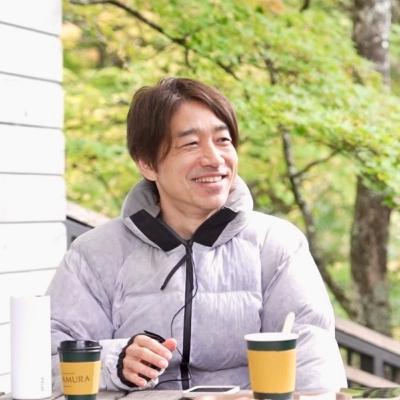 マツダミヒロ｜余白家