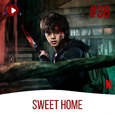 Dá Play Aí #39 - Comentando | Sweet Home Dá Play Aí #39 - Comentando | Sweet Home