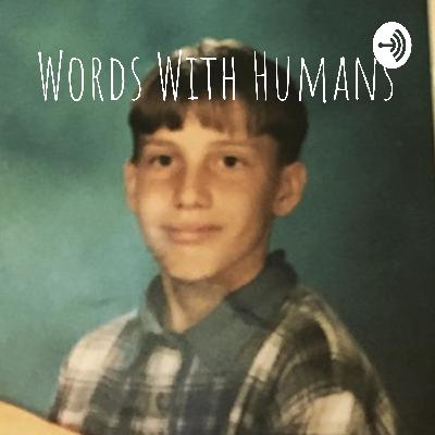 Episode 10 - Words with David Kenny