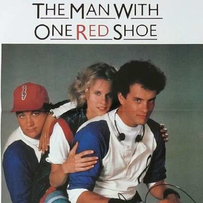 Renegades Reviews: Episode 300 (The Man With One Red Shoe)