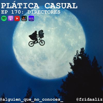 EP 170: DIRECTORES EP 170: DIRECTORES
