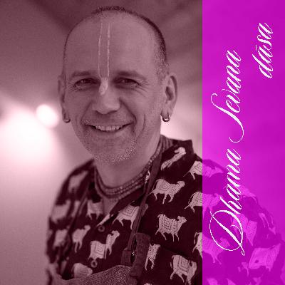Daję Ci 40 - Dhama Sevana dasa