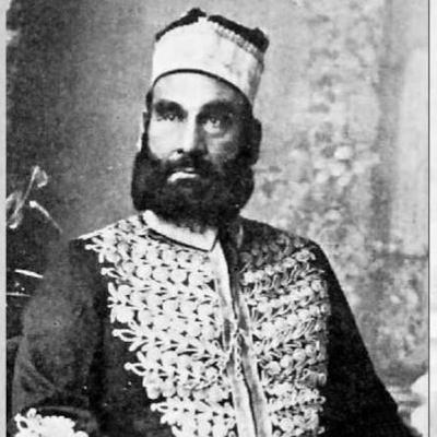 12. Collection of six beautiful Ghazals of Daagh Dehalvi Saahab! 12. Collection of six beautiful Ghazals of Daagh Dehalvi Saahab!