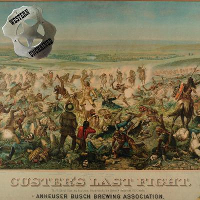 Der Sioux Krieg von 1876 und die Schlacht von Little Big Horn