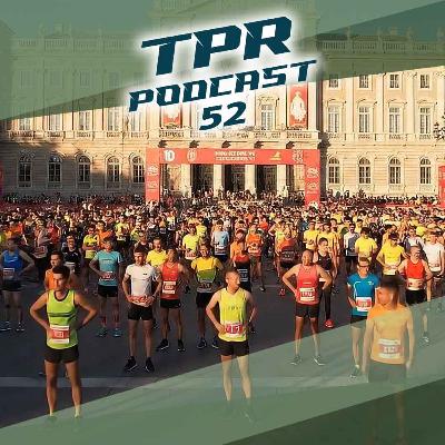 Episodio 52: 10º aniversario del Rey Felipe VI: 10K en su honor por Madrid Episodio 52: 10º aniversario del Rey Felipe VI: 10K en su honor por Madrid